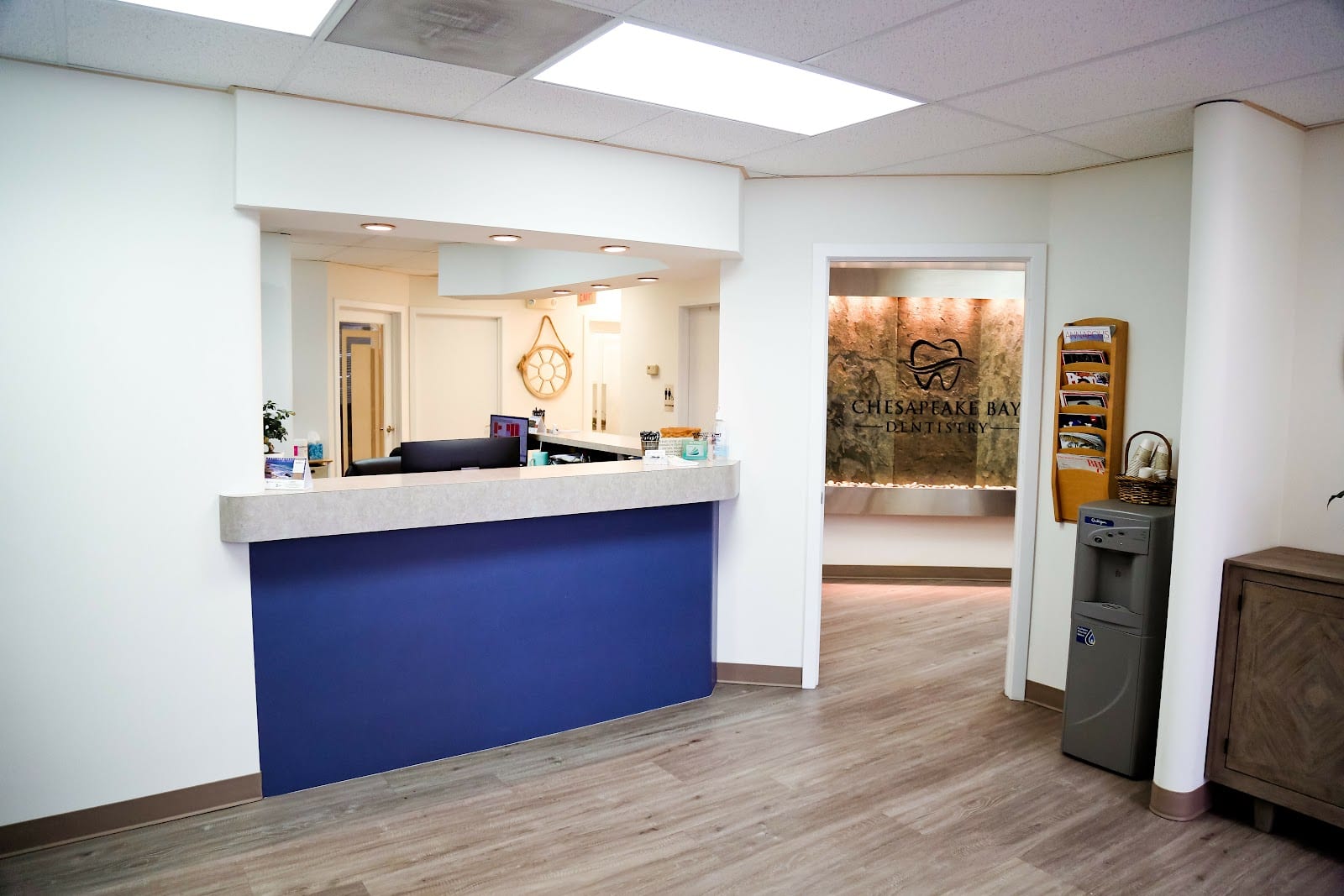 Chesapeake Bay Dentistry