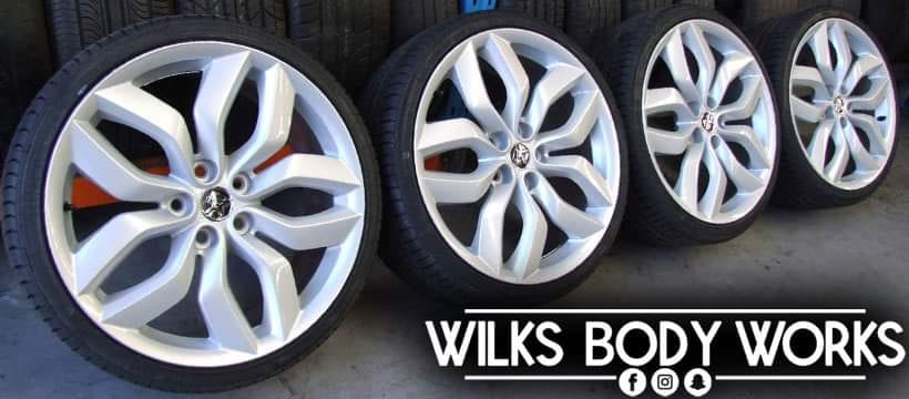 Wilks Body Works, photo 2