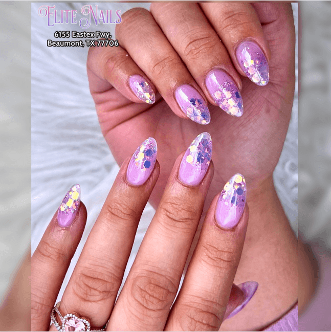 Elite Nails, photo 3