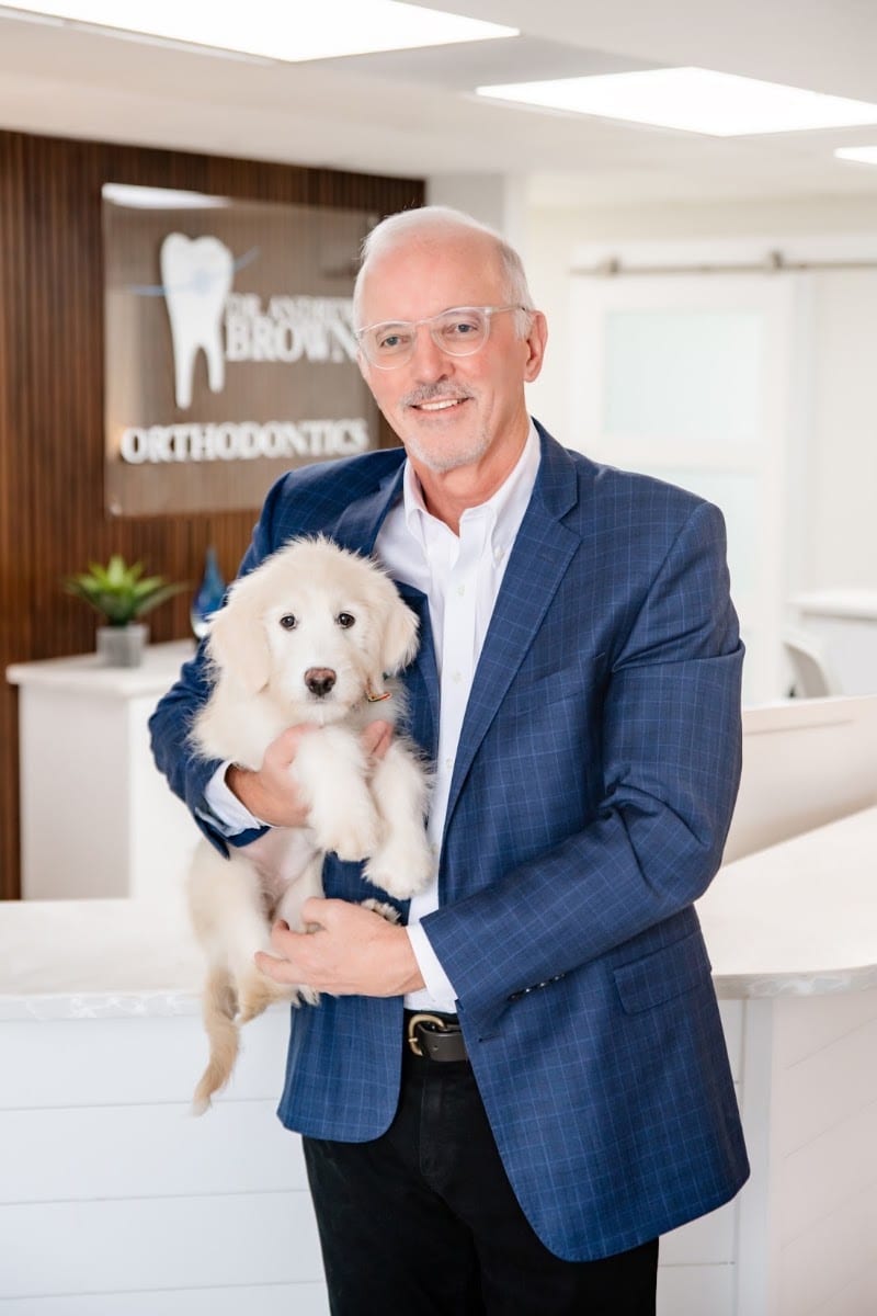 Dr. Andrew Brown Orthodontics - Fleming Island, photo 2