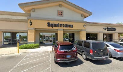 Shepherd Eye Center: Adam J. Rovit MD
