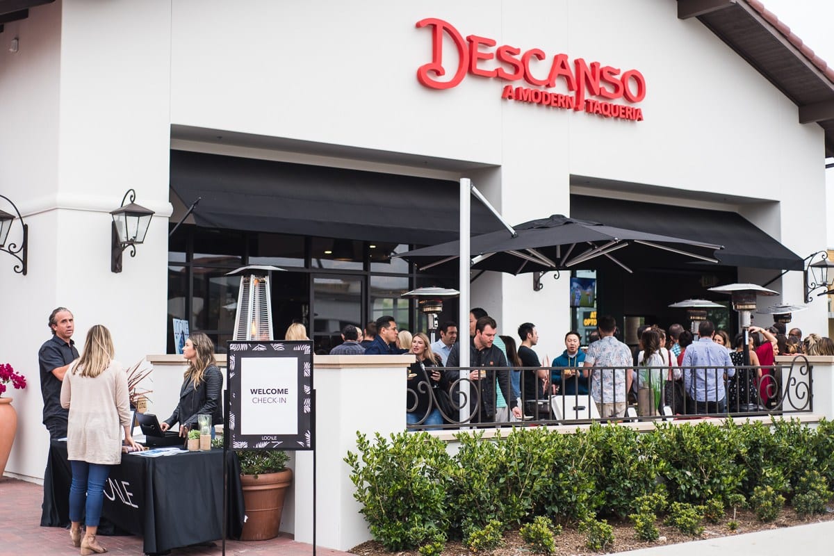 Descanso Restaurant, photo 2