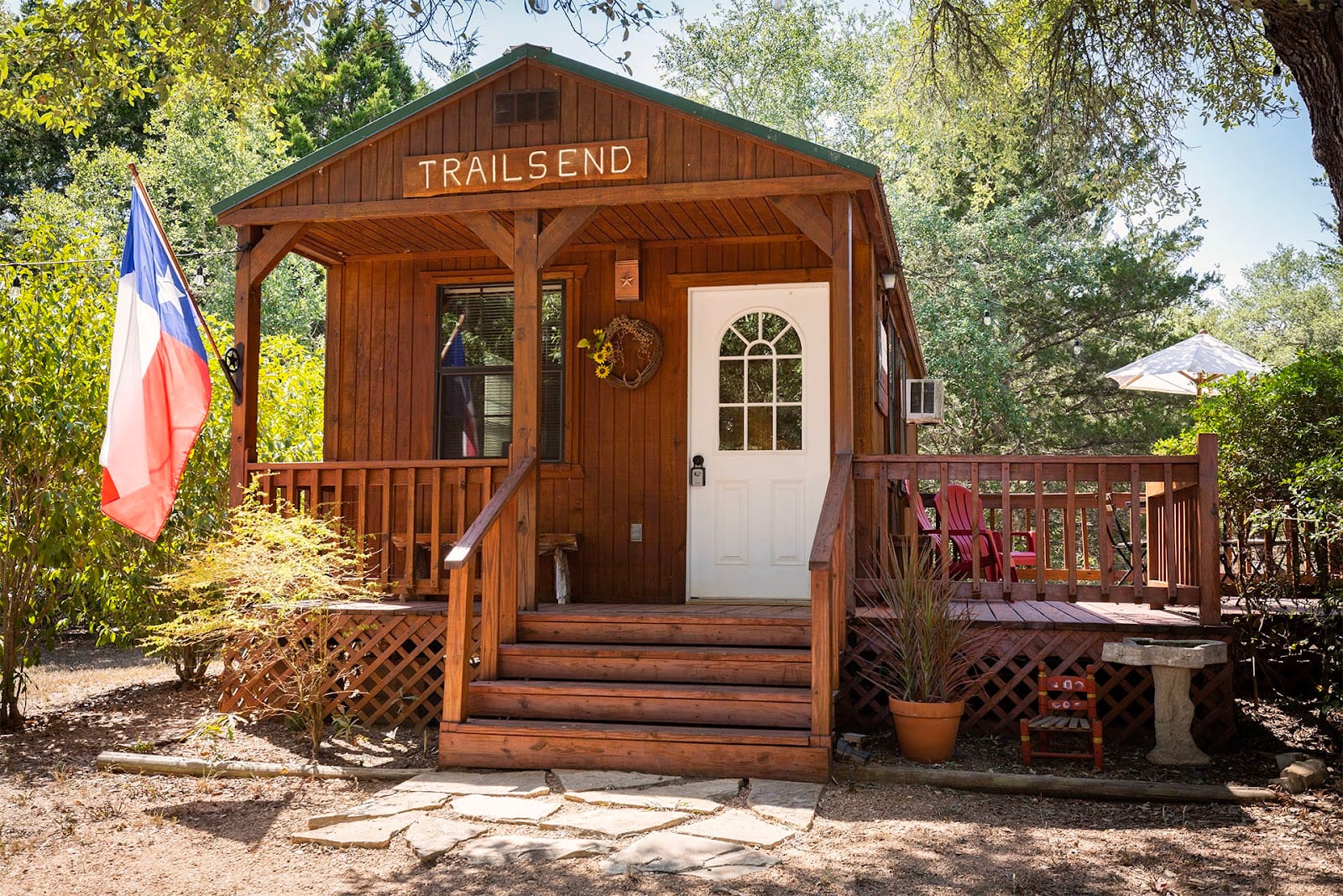 Cedar Tops Cottage