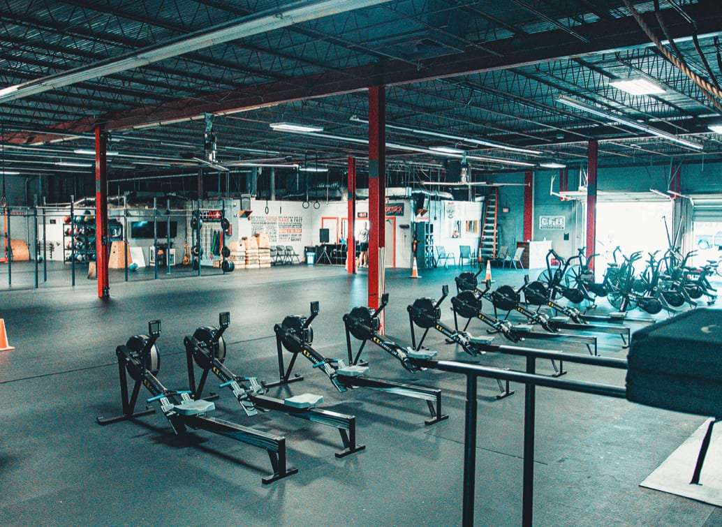 CrossFit Beaumont, photo 4