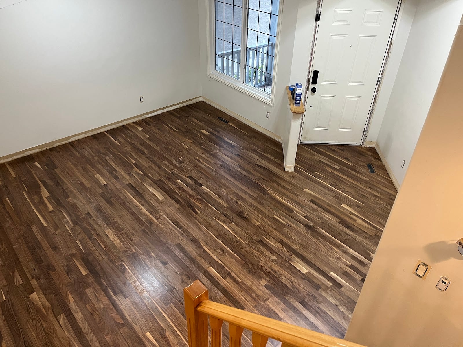 Summit Custom Hardwood Flooring, photo 4