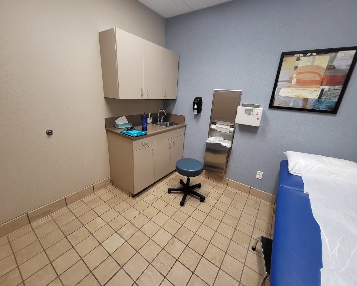 CareNow Urgent Care - North Round Rock, photo 3