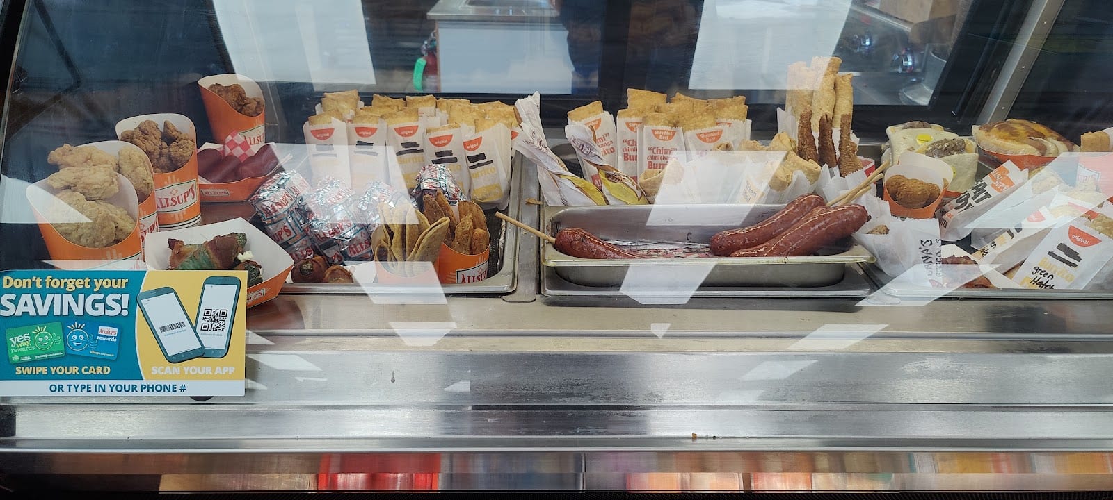 Allsup's Convenience Store, photo 4