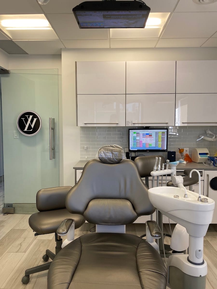 Lawrence West Dental