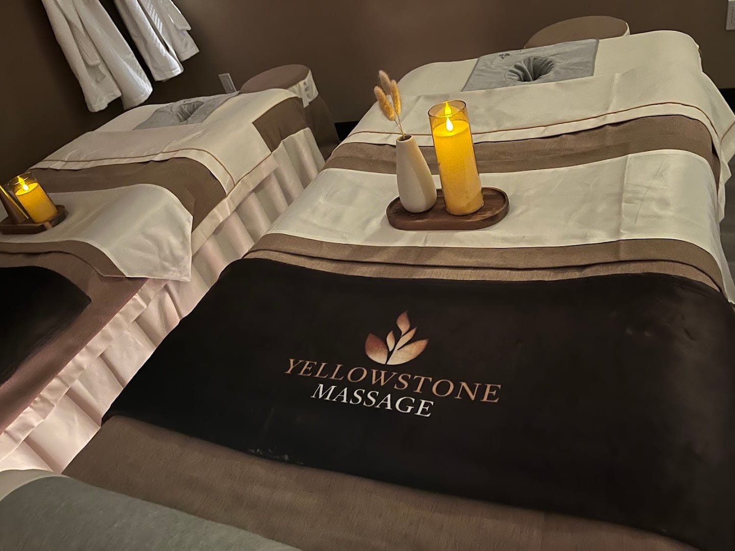 Yellowstone Massage, photo 3