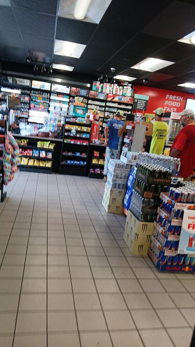 Circle K, photo 4