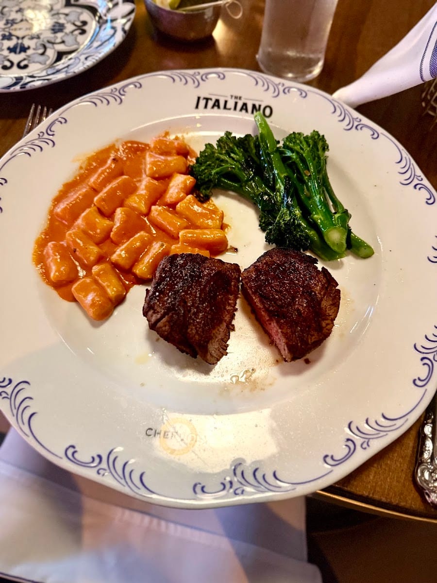 The Italiano by Chef Joey, photo 4