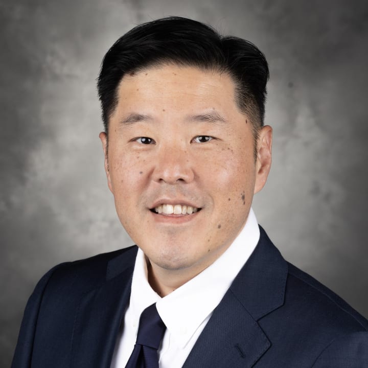 Edward Lee, MD, photo 4