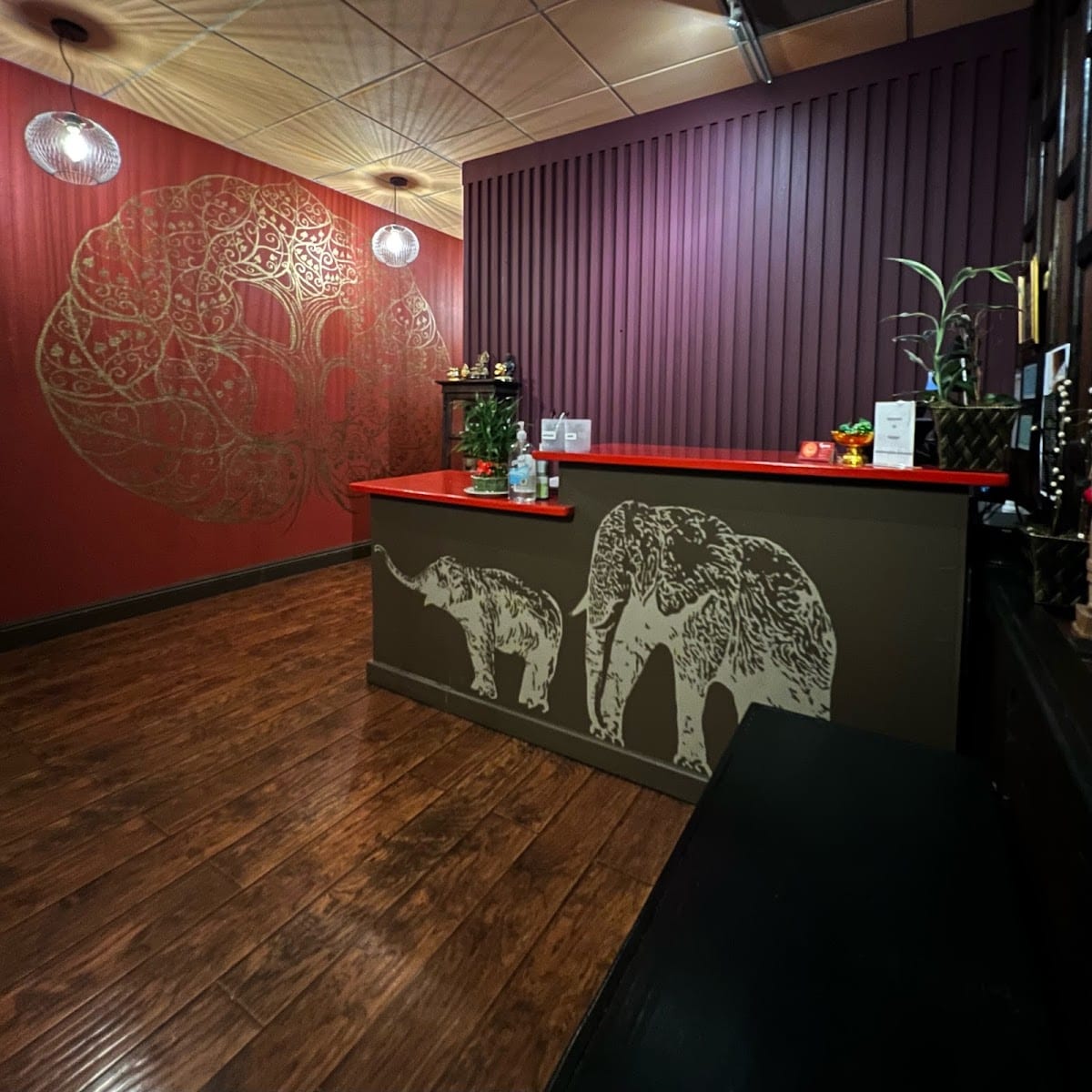 Iyara Traditional Thai Massage
