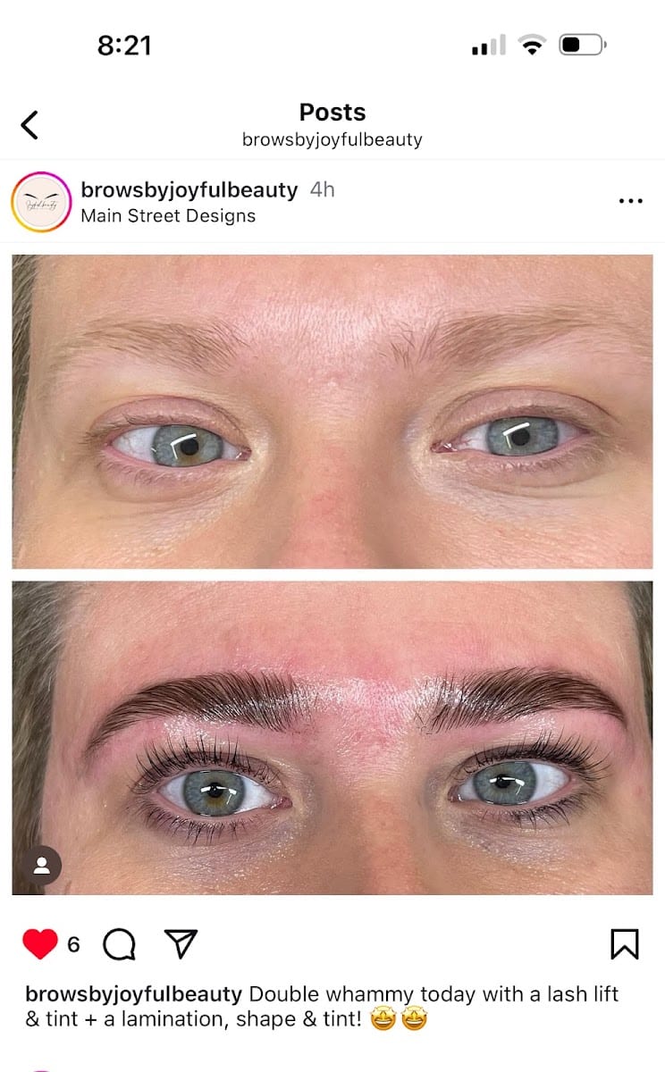 Main Street Salon