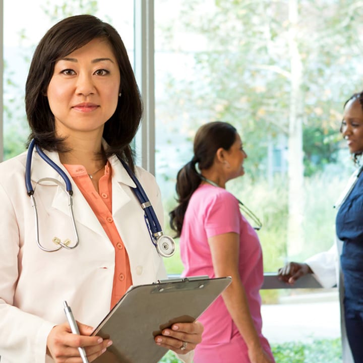 Occupational Health | Kaiser Permanente Napa Medical Offices, photo 2