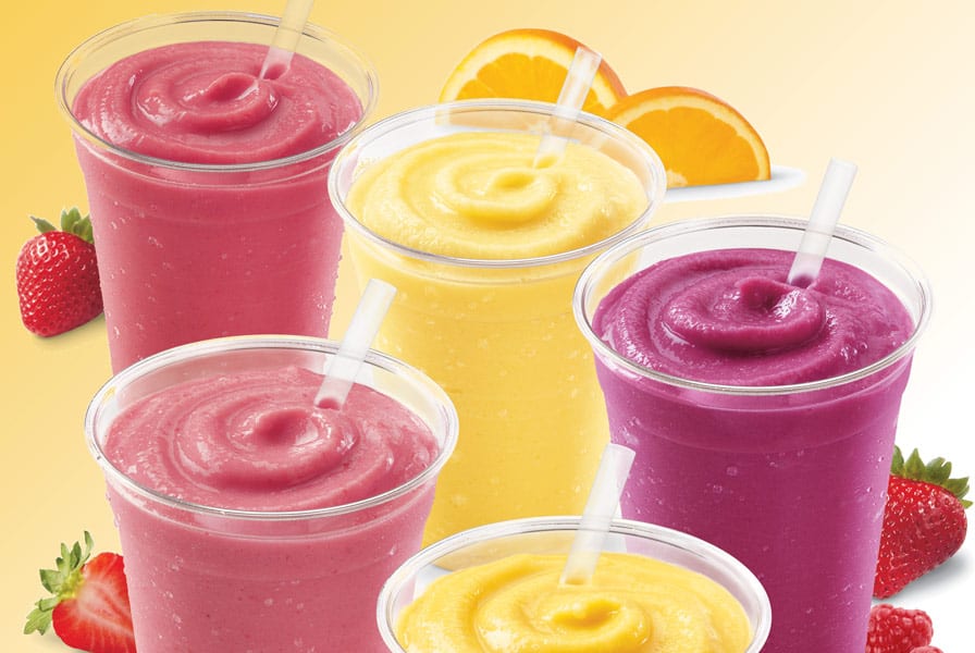 Orange Julius