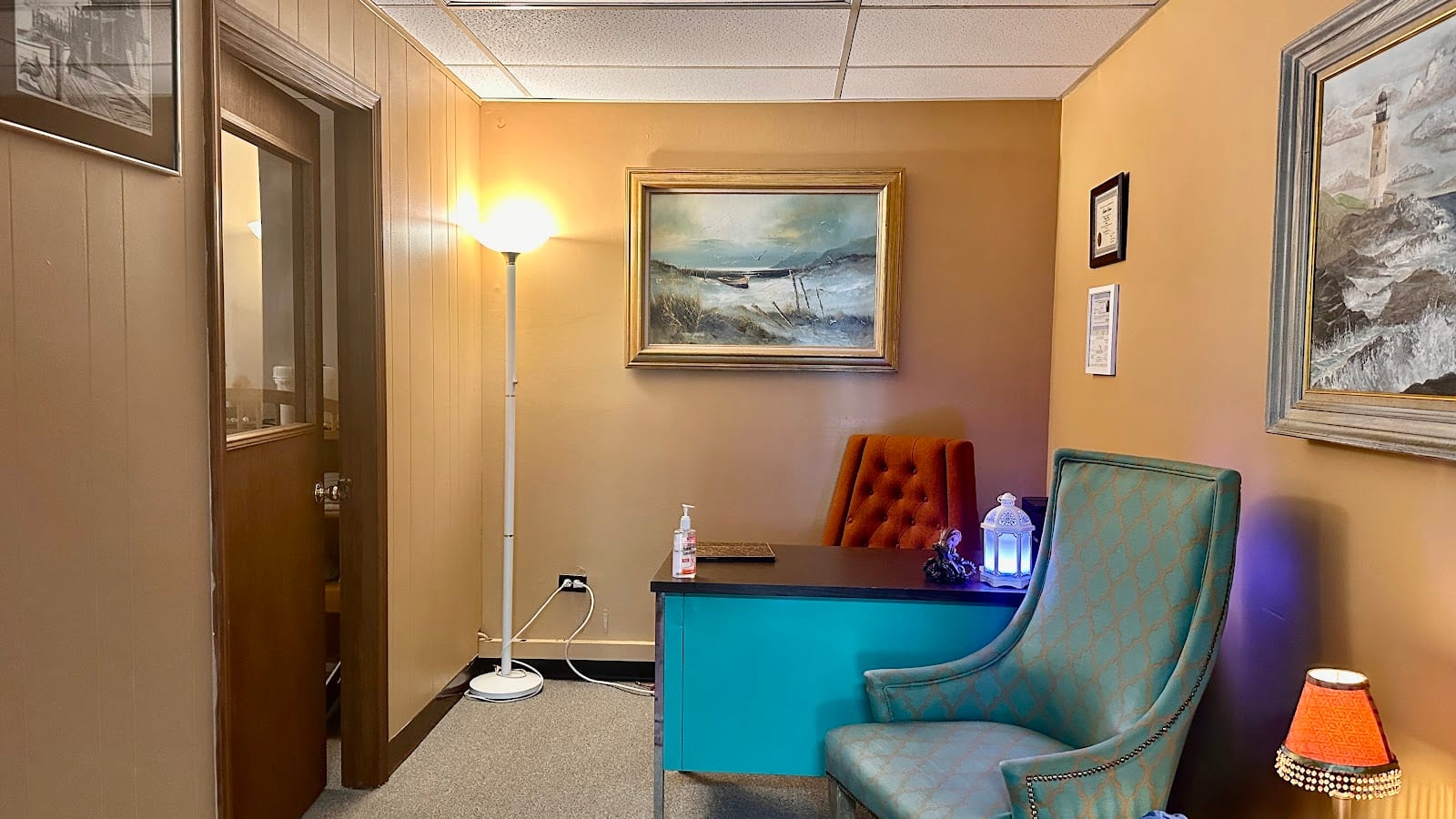 Anderson Massage Therapy