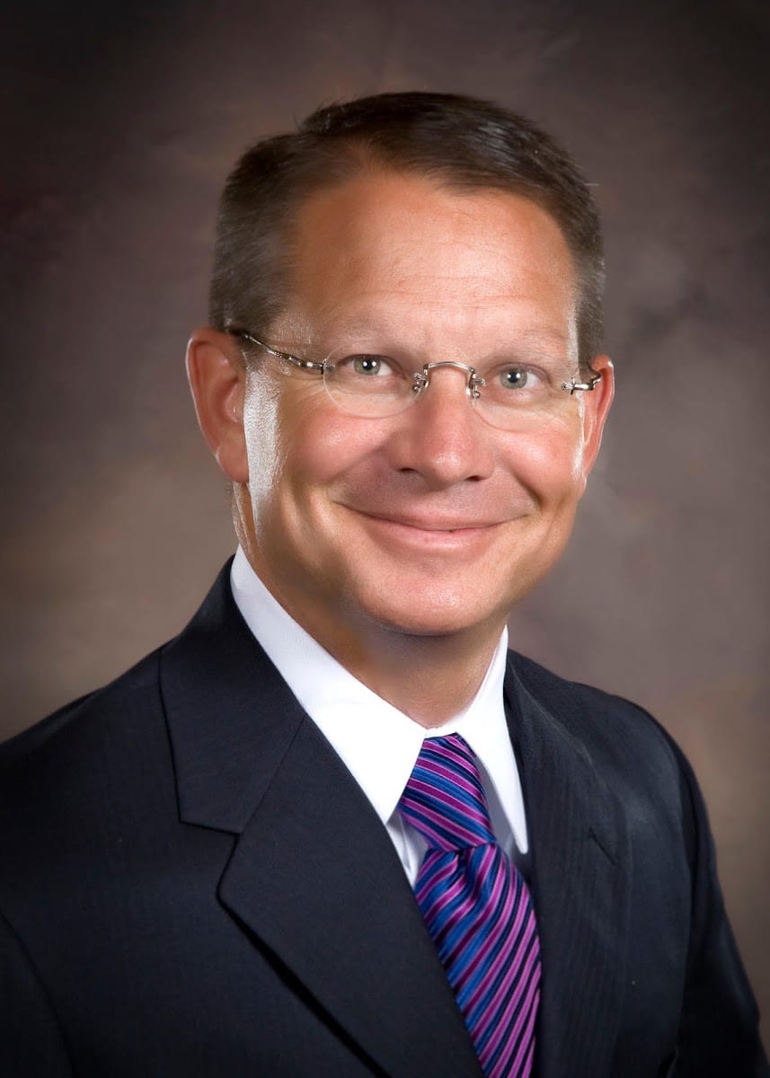 Joel B. Landry, MD