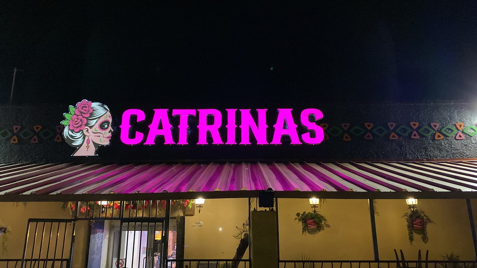 Catrinas | Mexican Restaurant & Bar