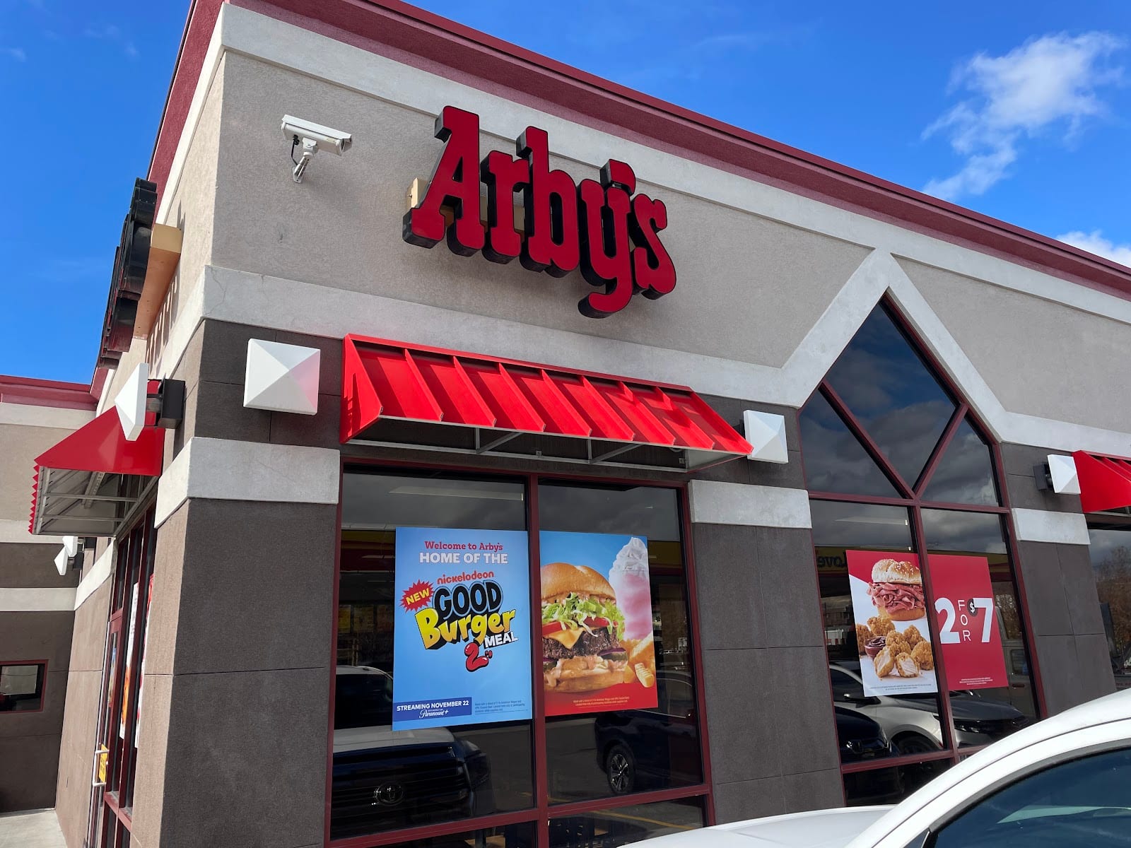 Arby's