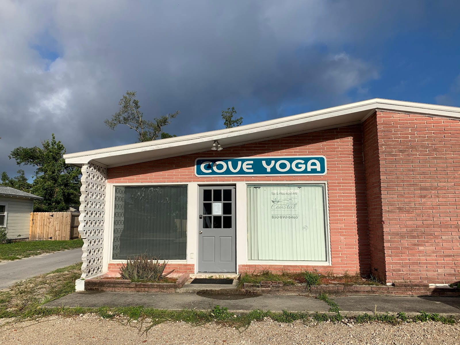 Cove Yoga & Wellness
