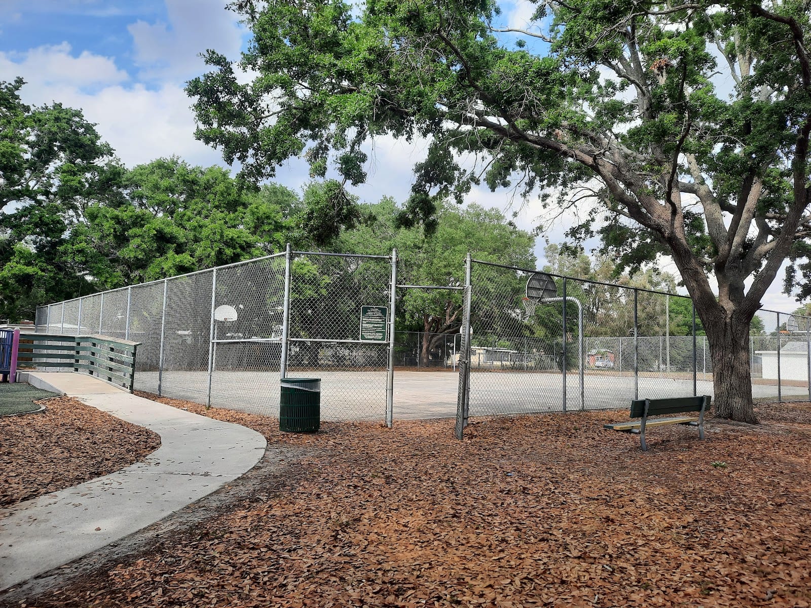 Palma Ceia Lions Park, photo 3
