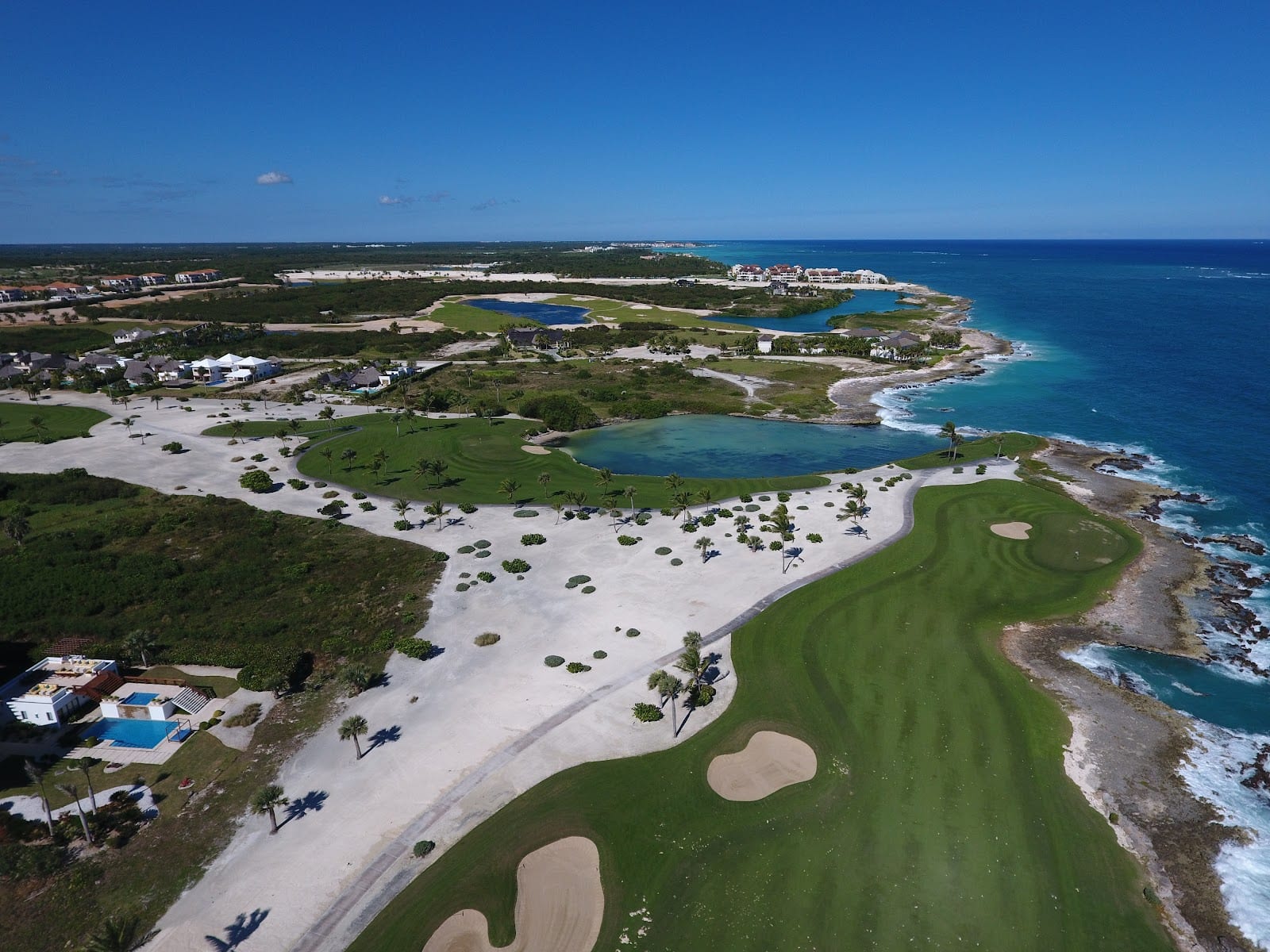 Caribbean Tee Times