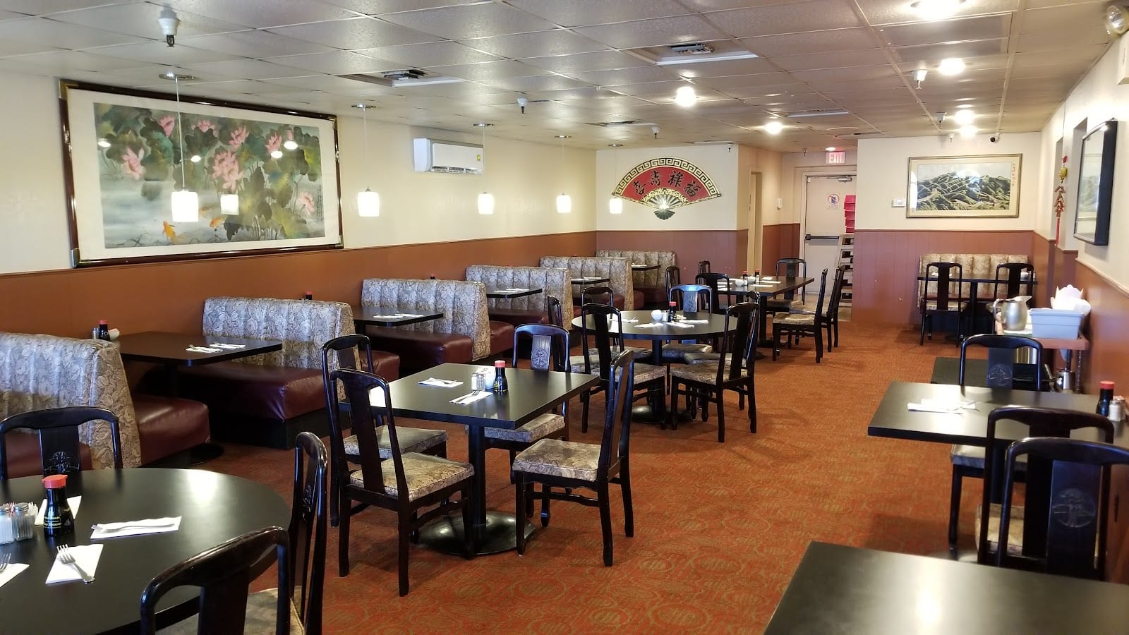 Mandarin Grill, photo 2