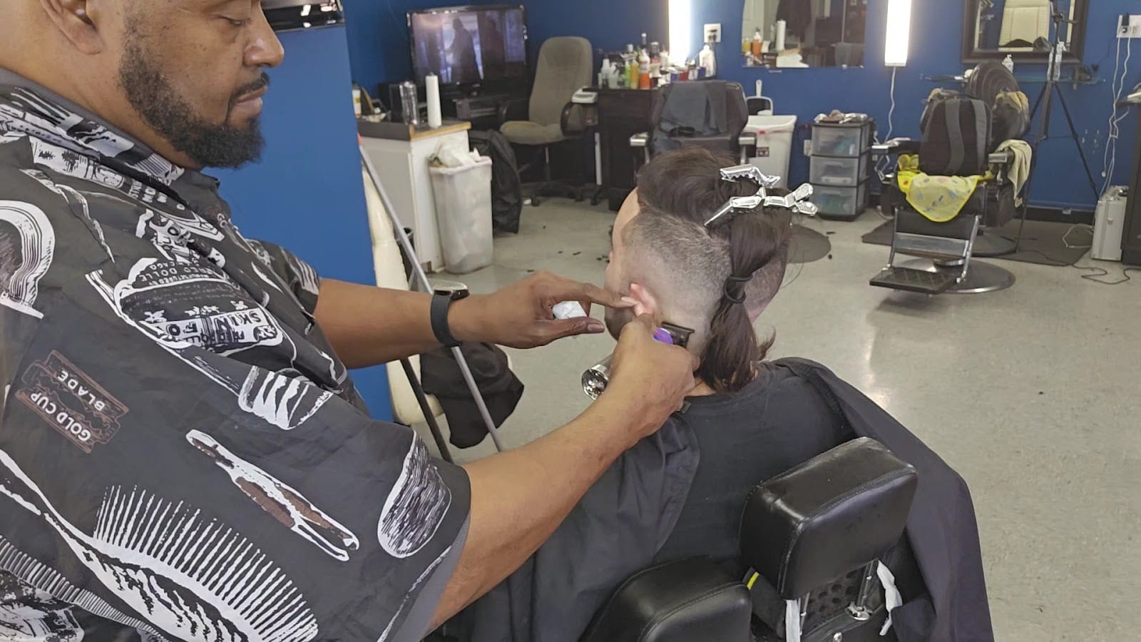 Iconic Cutz, photo 3