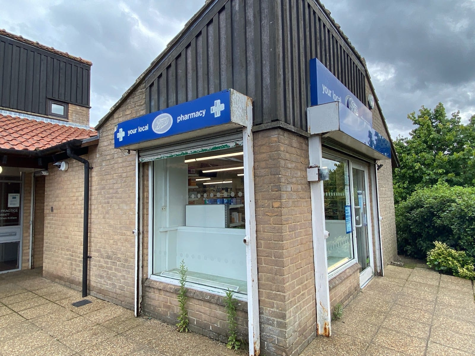 Boots Pharmacy, photo 2