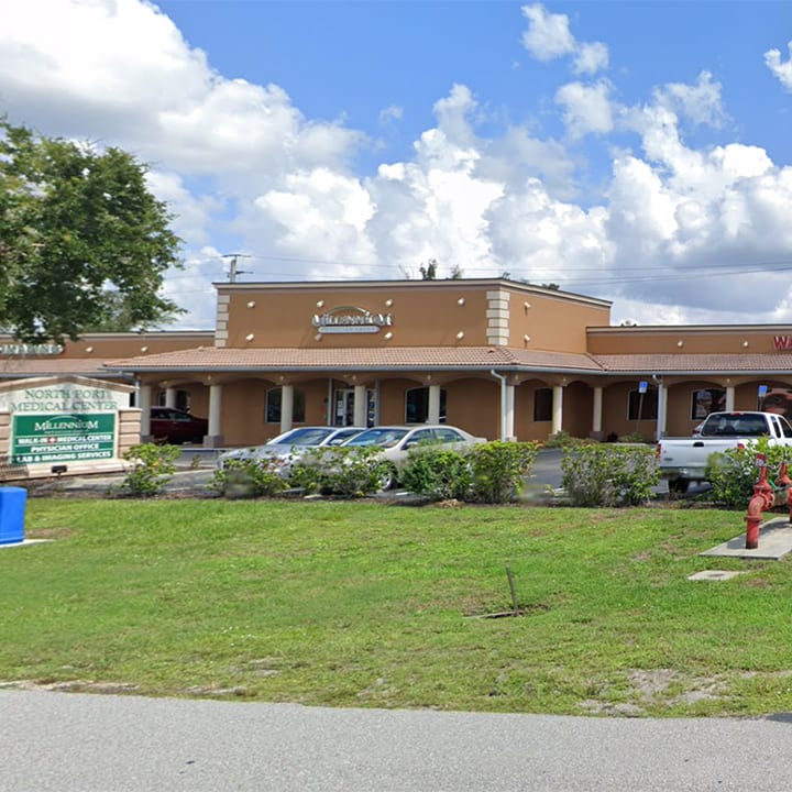 Millennium Physician Group - North Port Primary-Care, photo 2
