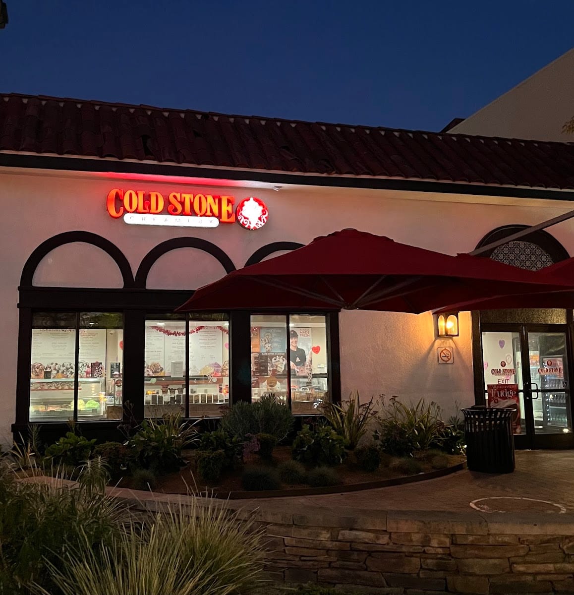 Cold Stone Creamery, photo 2