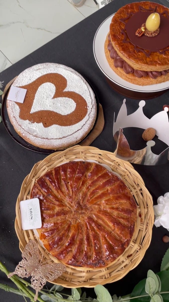 Fou de Pâtisserie, photo 3