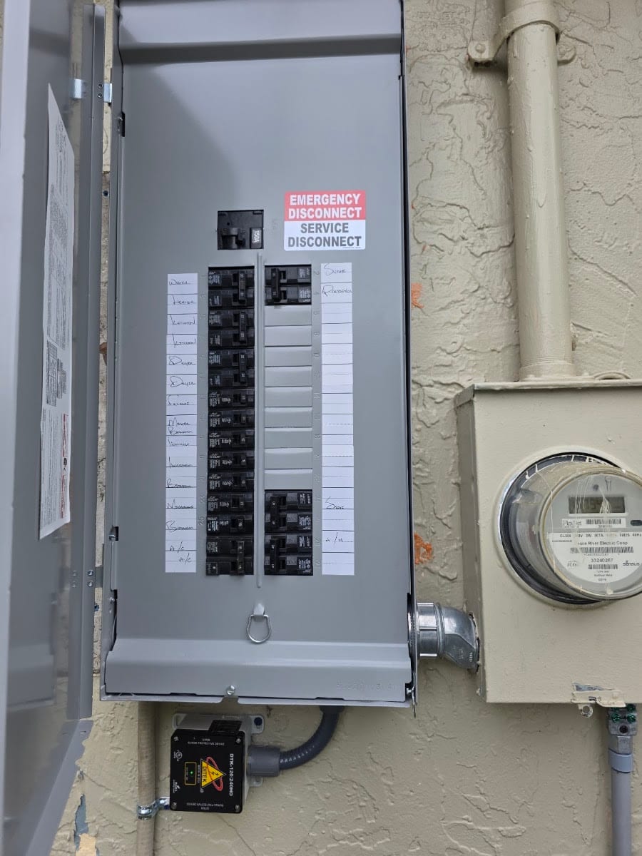 Shockwave Electric, photo 3