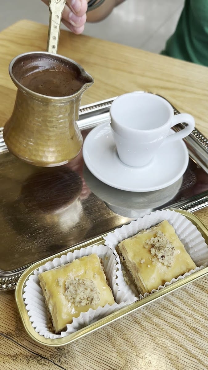 Gibli Middle Eastern Fare, photo 3