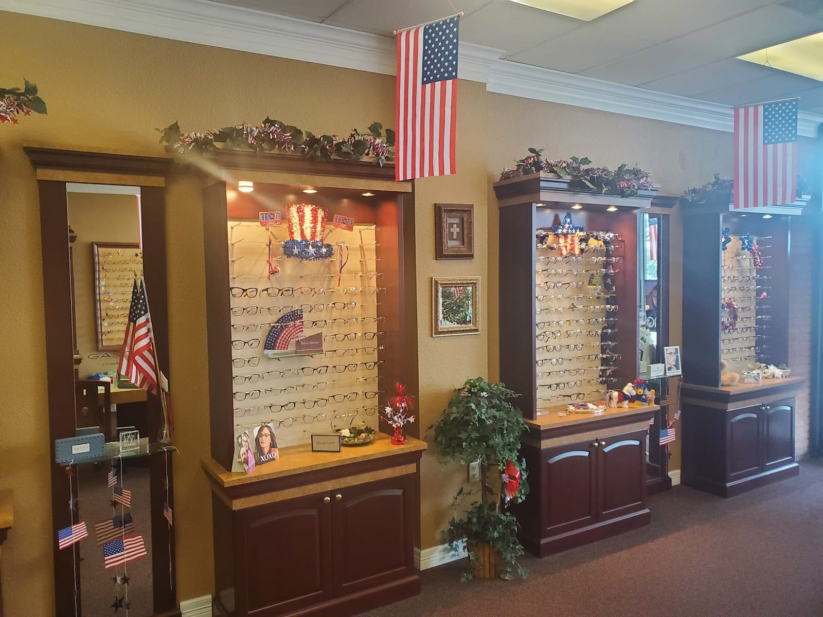 Texas State Optical, photo 4
