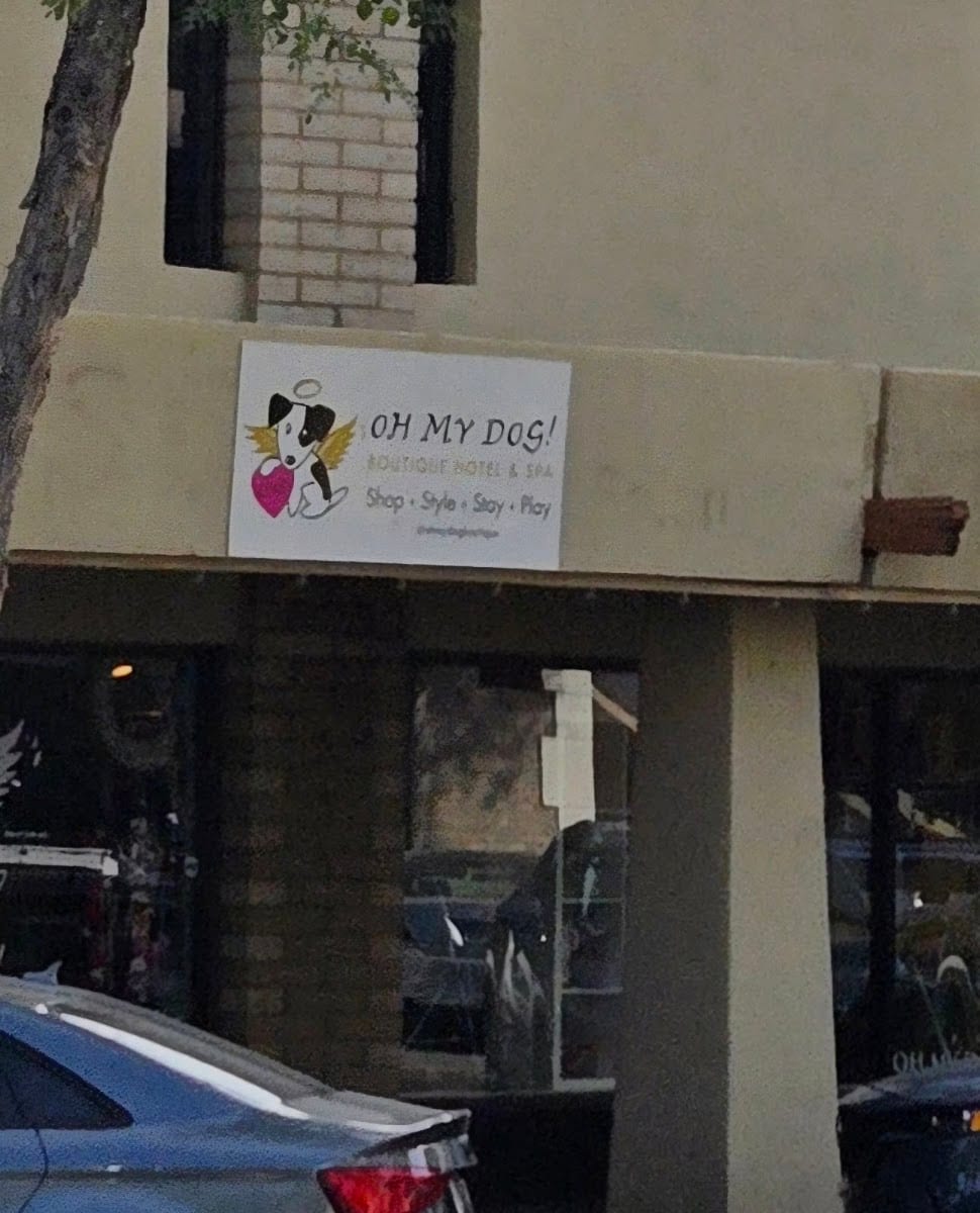 Oh My Dog! Boutique Hotel & Spa, photo 3