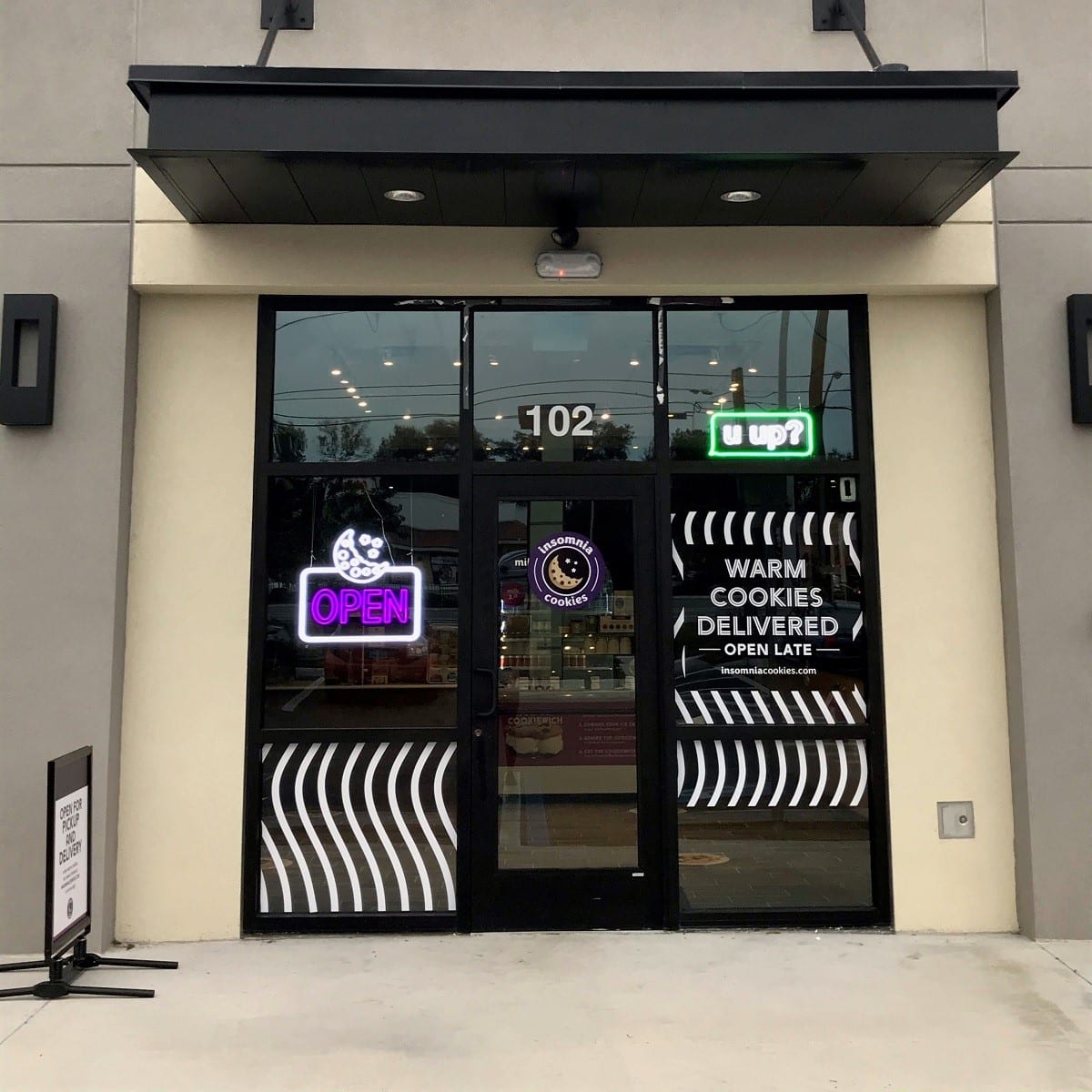 Insomnia Cookies, photo 2