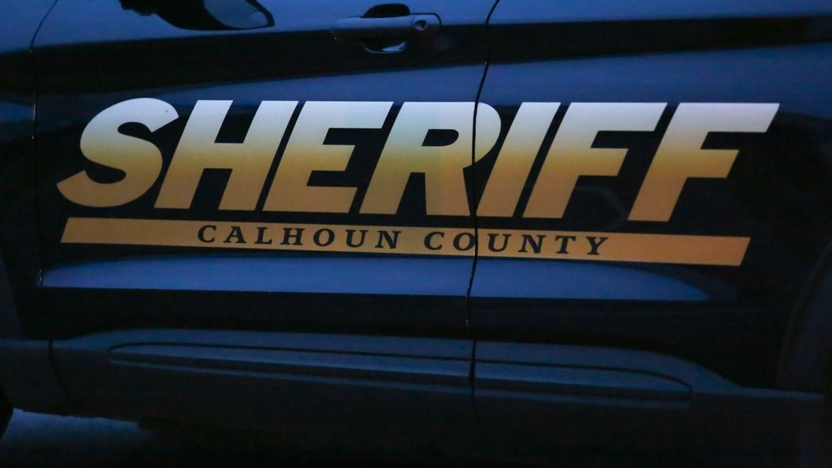 No Active Threat After Leroy Township Armed-Suspect Alert