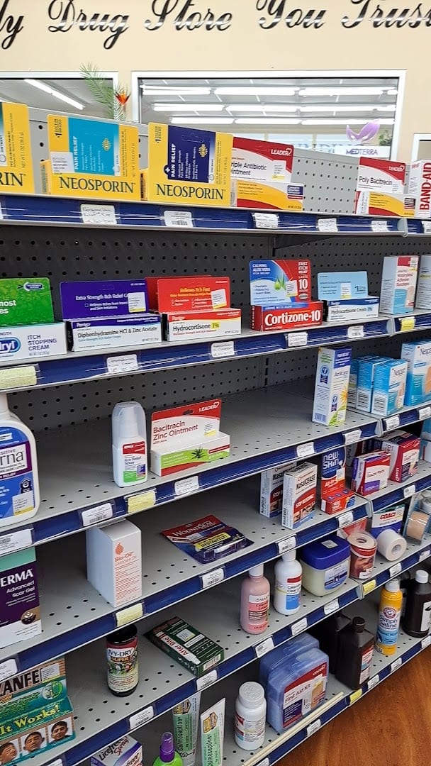 Midway Pharmacy, photo 4