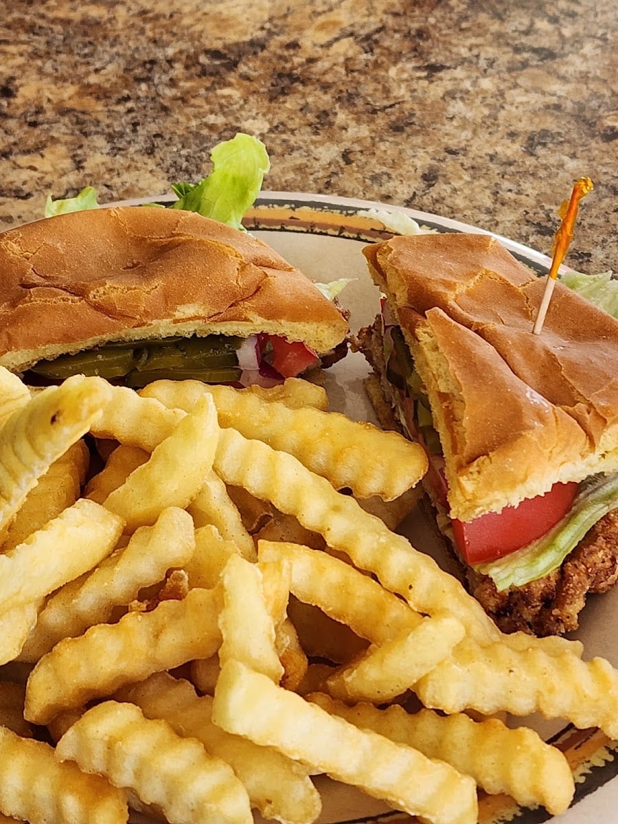 Ms. B’s Restaurant/Pub