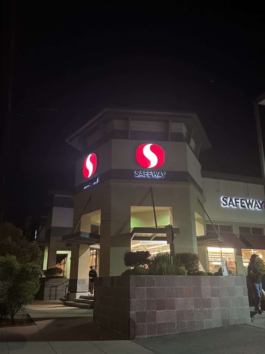Safeway, photo 2