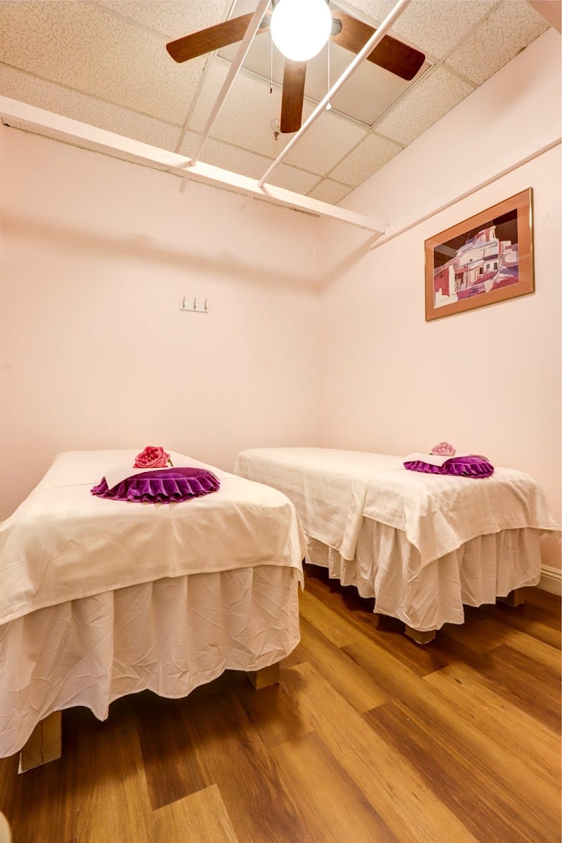 Hong Tai Massage