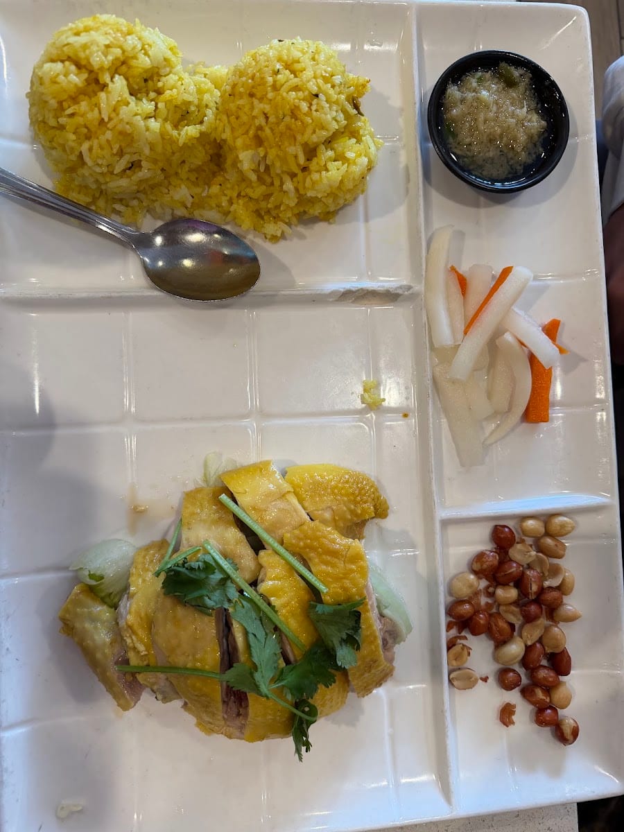 Venus Cafe - San Francisco, photo 3