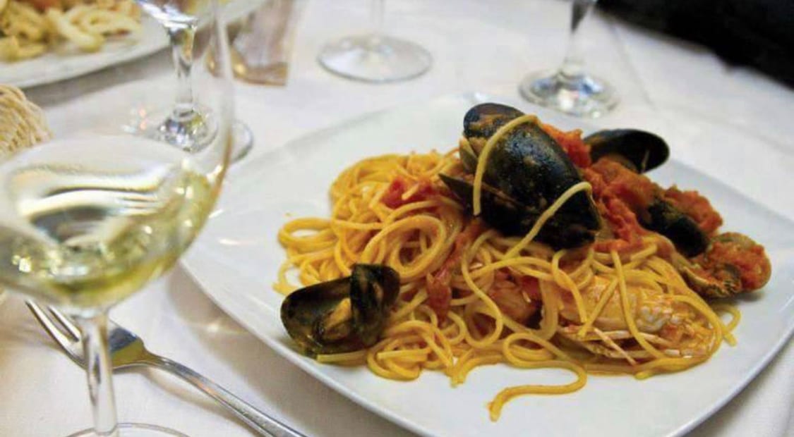 Chef Alfredo's Ristorante Italiano