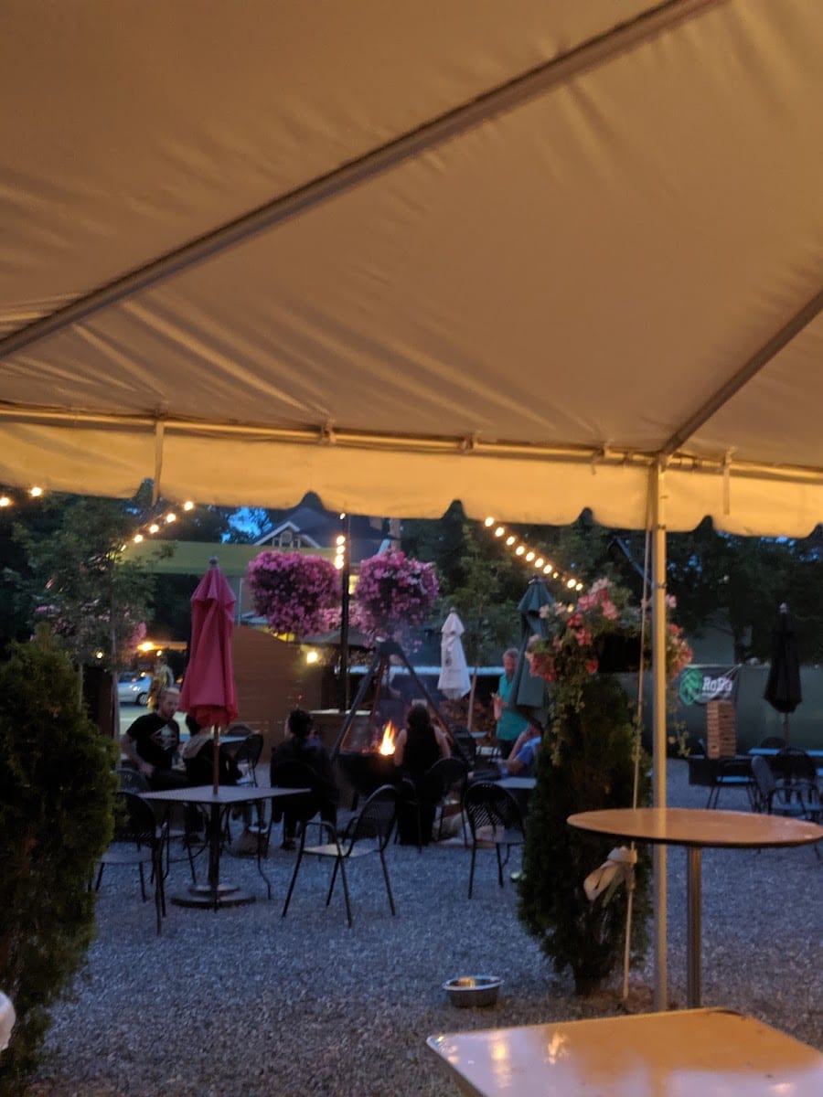 The Garten Cider House & Bar, photo 3
