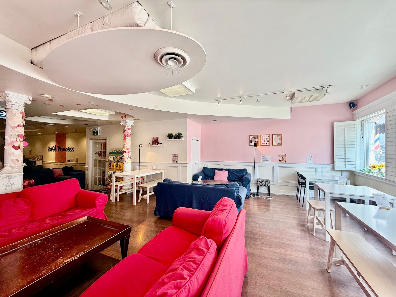 Café Princess, photo 2