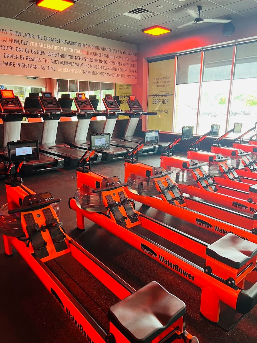 Orangetheory Fitness, photo 4