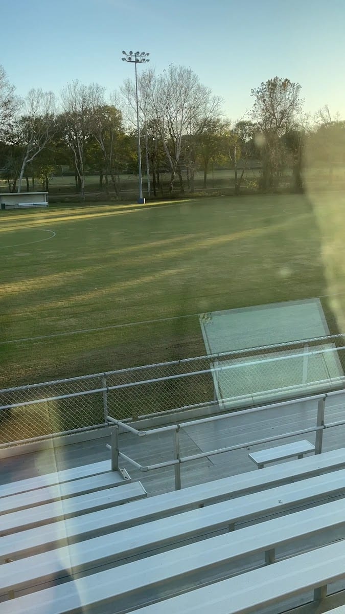 Rankin Field
