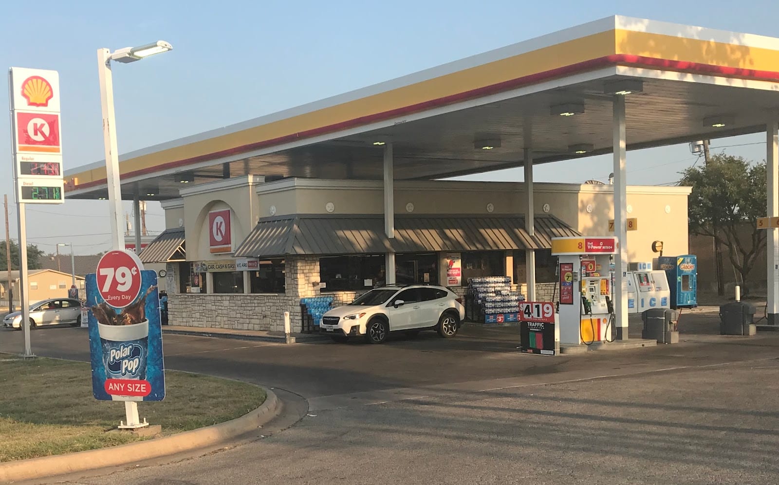 Circle K, photo 2